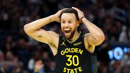 Surgen importantes noticias sobre la carrera de Stephen Curry en medio de rumores sobre la temporada baja de los Warriors.