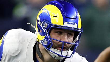 Se prevé que los Rams se desprendan de su costoso lanzador abridor en una decisión "sorprendente".
