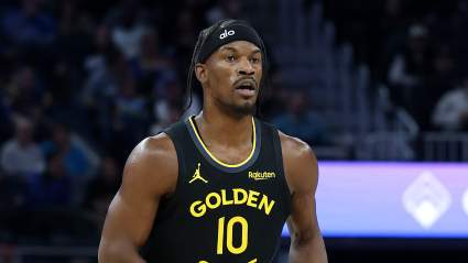Los Warriors suman superestrellas veteranas en una descabellada propuesta de intercambio entre cuatro equipos.