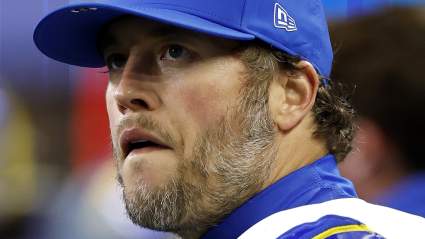 Un excompañero de equipo envía un mensaje claro sobre Matthew Stafford tras la decisión de los Rams.