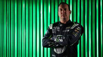 Última hora: El certificado de defunción de Kyle Busch revela un repentino deterioro de su salud.