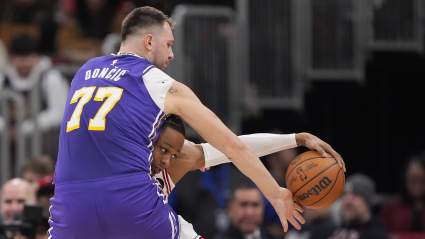 Los Bulls se enfrentan a una incógnita de 12 millones de dólares en la posición de alero defensivo tras una sorprendente predicción sobre los Lakers.
