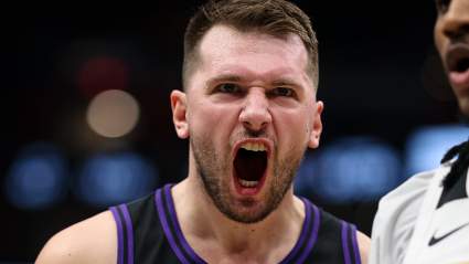 Los Lakers reciben la exhortación de "reconsiderar todo" sobre el regreso de Luka Doncic tras su lesión, antes del sexto partido.