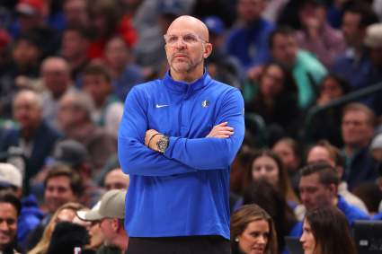 Jason Kidd es mencionado como posible candidato para la vacante de entrenador principal de la NBA.