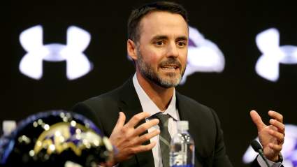 El entrenador en jefe de los Ravens, Jesse Minter, envía un mensaje contundente sobre los cambios en Lamar Jackson.