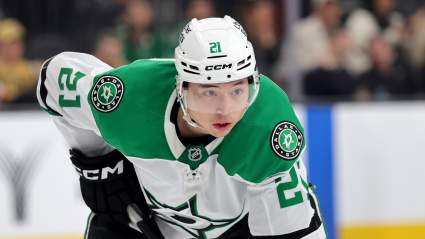 Dallas recibe noticias positivas sobre el futuro de Jason Robertson en el equipo.