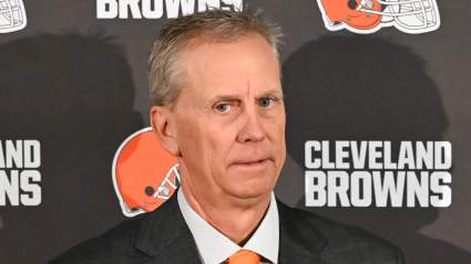 Los Browns hacen una declaración clara sobre la situación del mariscal de campo tras la actualización sobre Deshaun Watson.