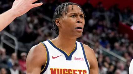 Los planes de los Nuggets para el contrato de Peyton Watson ponen en riesgo a dos jugadores.