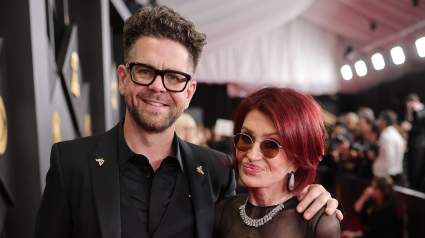 Jack Osbourne aborda las preocupaciones sobre su salud mientras sus fans le ofrecen su apoyo: "No he perdido peso".