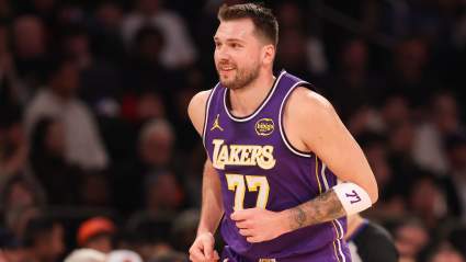 Los Lakers revelan un ambicioso plan para la temporada baja con el objetivo de construir un equipo alrededor de Luka Doncic tras la derrota en los playoffs.