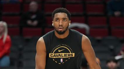 La idea de intercambio de Donovan Mitchell da lugar a un interesante trueque entre los Cavs y los Heat.