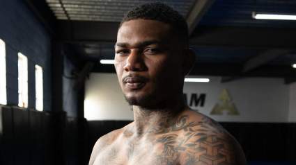 Un destacado aspirante al título de la UFC alude a una inesperada oportunidad por el campeonato.