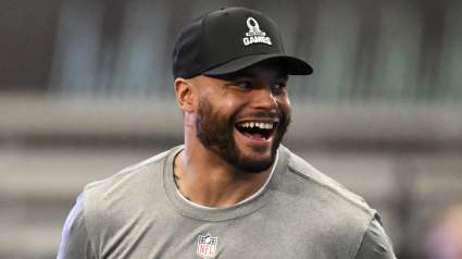 Los Cowboys podrían obtener una "ventaja" en la Semana 1 tras la filtración del inicio de la temporada.