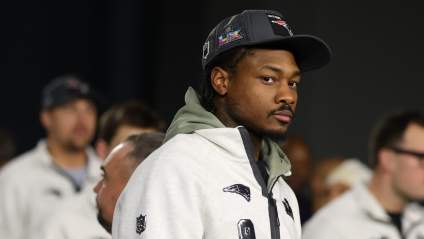 Un ex receptor de los Patriots se perfila como posible objetivo de los Chiefs tras las noticias sobre Rashee Rice.