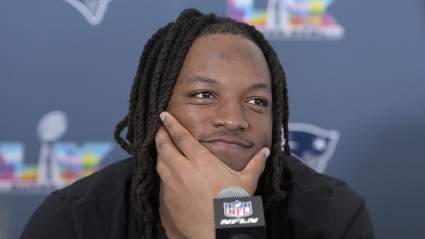 Jugador de segundo año de los Patriots confía en que su nuevo rol le permitirá desarrollar todo su potencial.