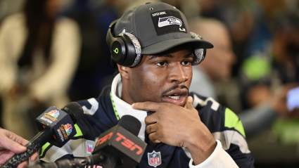 Los Seahawks se ven obligados a cambiar a Nick Emmanwori.