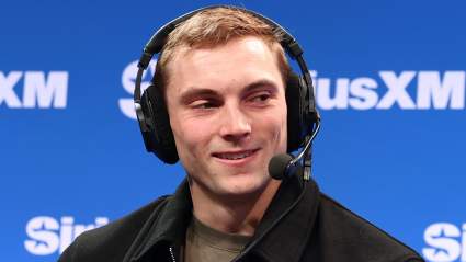 El receptor de los Colts, Alec Pierce, revela detalles sobre su decisión en la agencia libre en el podcast de Josh Downs.