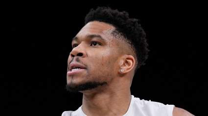 Heat recibe un baño de realidad en su intento por conseguir a Giannis Antetokounmpo.