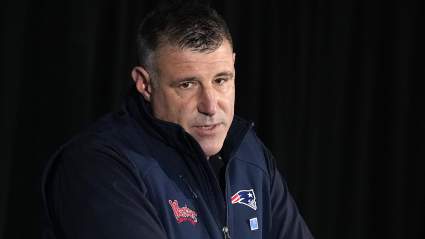 Mike Vrabel hace una declaración personal en medio del escándalo de Dianna Russini.