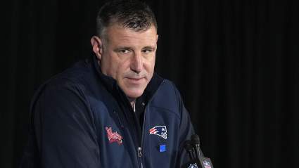'Inside the NBA' critica a Mike Vrabel y Dianna Russini con una imagen viral.