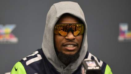 Un informante de los Seahawks comparte información actualizada sobre el contrato de Devon Witherspoon en medio de los entrenamientos voluntarios.