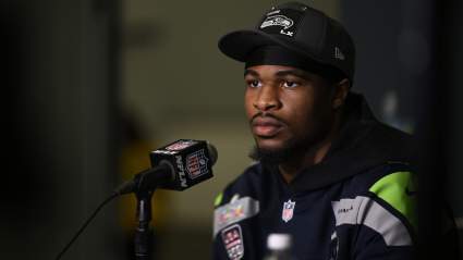 Los Seahawks reciben elogios por repetir la estrategia de Nick Emmanwori.