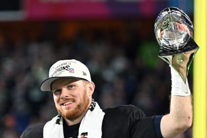 Sam Darnold, de los Seattle Seahawks, ofrece una perspectiva refrescante sobre los Vikings.