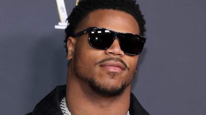 Abdul Carter, de los Giants, envía un mensaje contundente sobre la controversia entre Jaxson Dart y Trump.