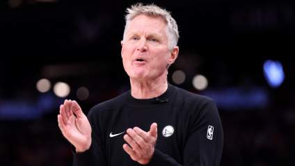 Steve Kerr, de los Warriors, hizo una contundente declaración tras conocerse la noticia de su extensión de contrato.