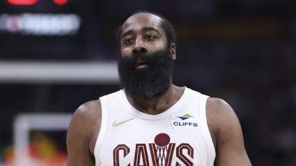 James Harden da su opinión sincera sobre el enfrentamiento entre los Cavaliers y Cade Cunningham.
