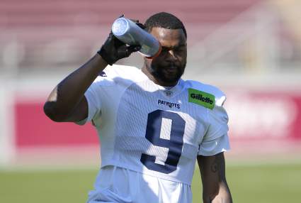 Un informante de los Patriots comparte una evaluación honesta sobre la ausencia de Kayshon Boutte.