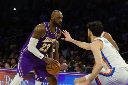 ¿Cuándo jugarán los Lakers de nuevo? La NBA anuncia el calendario completo contra los Thunder.