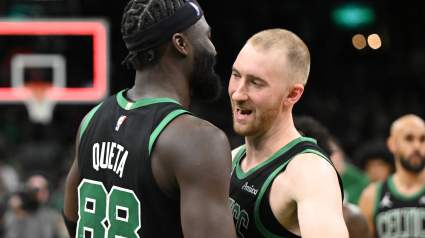 El jugador favorito de los Celtics ahora es considerado moneda de cambio en la NBA.