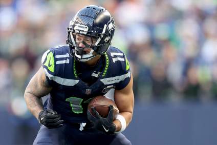 Un experto de la NFL predice el rival de los Seahawks en la Semana 1.