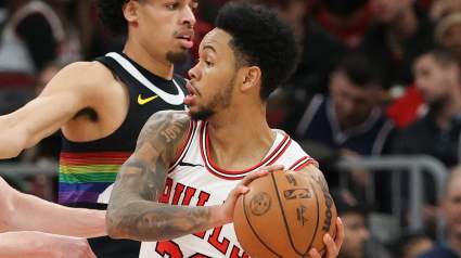 Se prevé que la adquisición de 100 millones de dólares por parte de los Bulls llame la atención de los Hornets.