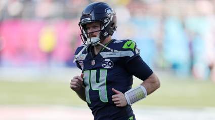 Los Seahawks reciben una advertencia sobre un "escenario de pesadilla" con el mariscal de campo Sam Darnold.