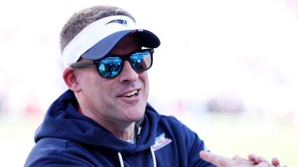 El receptor de los Patriots envía un mensaje contundente sobre el sistema de Josh McDaniels.