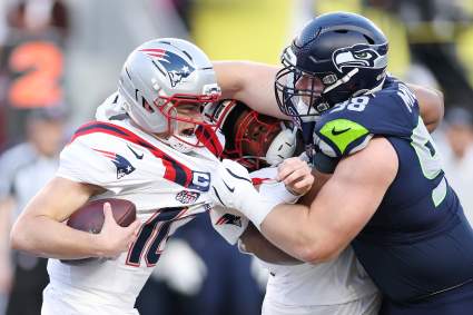 Ejecutivos de la NFL señalan la debilidad de los Patriots que podría obstaculizar su futuro.