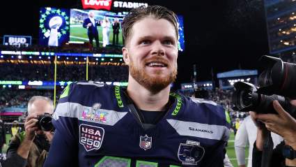 Un informante explica la decisión de Sam Darnold de los Seahawks sobre su contrato de pretemporada tras la victoria en el Super Bowl.
