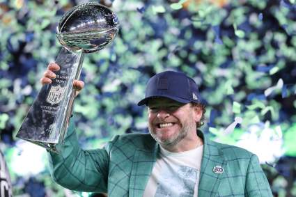 Los ahorros salariales de los Seattle Seahawks demuestran la brillantez de Schneider.
