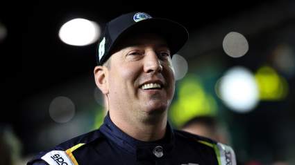 Lo que la comunidad de NASCAR desearía que Kyle Busch supiera