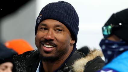 Los Browns reciben una actualización preocupante sobre Myles Garrett tras su ausencia en los entrenamientos de pretemporada.