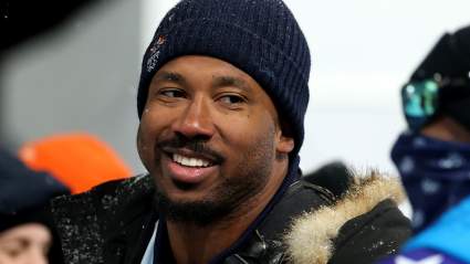 El departamento de comunicaciones de Myles Garrett de los Browns genera preocupación.