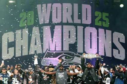 El mundo de la NFL reacciona a la salida de Nolan Teasley de los Seahawks para unirse a los Minnesota Vikings.