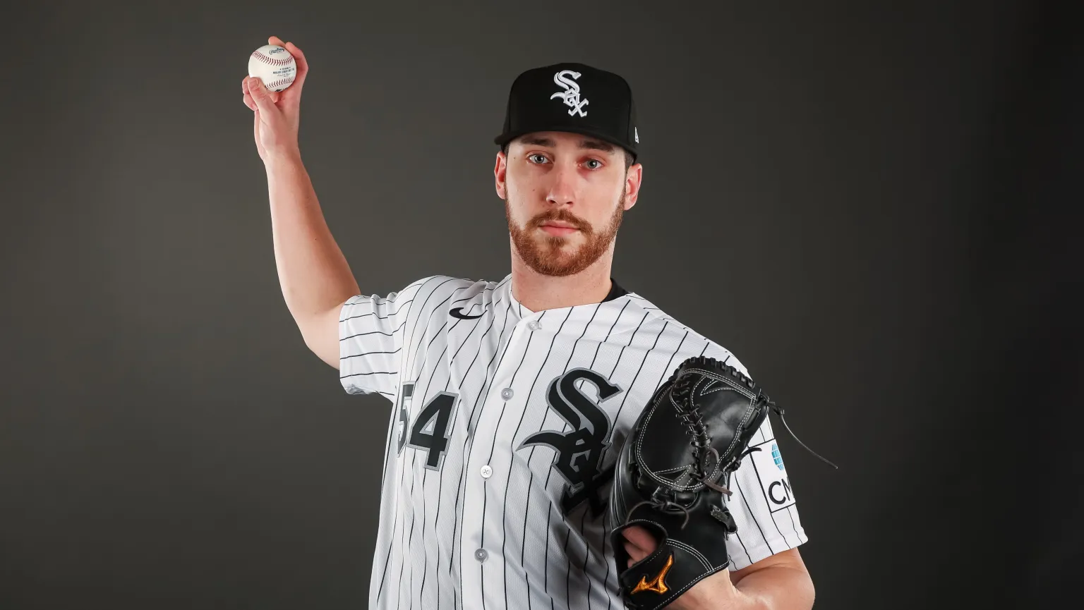 Los White Sox convocan al prospecto número 18 en medio de problemas en la rotación.