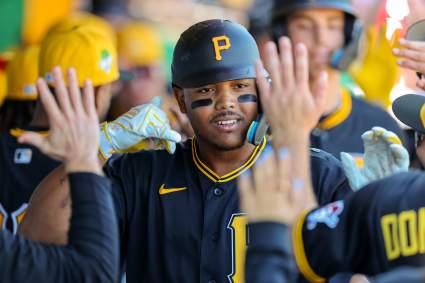 Los Piratas de Pittsburgh anuncian un cambio en su plantilla antes del partido contra los Blue Jays.