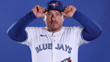Los Blue Jays reciben noticias positivas sobre la recuperación de la lesión de su jugador estrella.