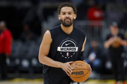 La estrella de los Washington Wizards es votada como el segundo jugador más sobrevalorado de la NBA por sus compañeros.