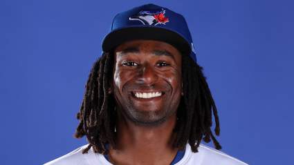 Los Blue Jays convocan a un prometedor jugador de cuadro antes de la serie contra los Orioles.