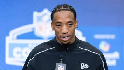 El jugador elegido por los Lions en las últimas rondas del draft recibe un rotundo respaldo.